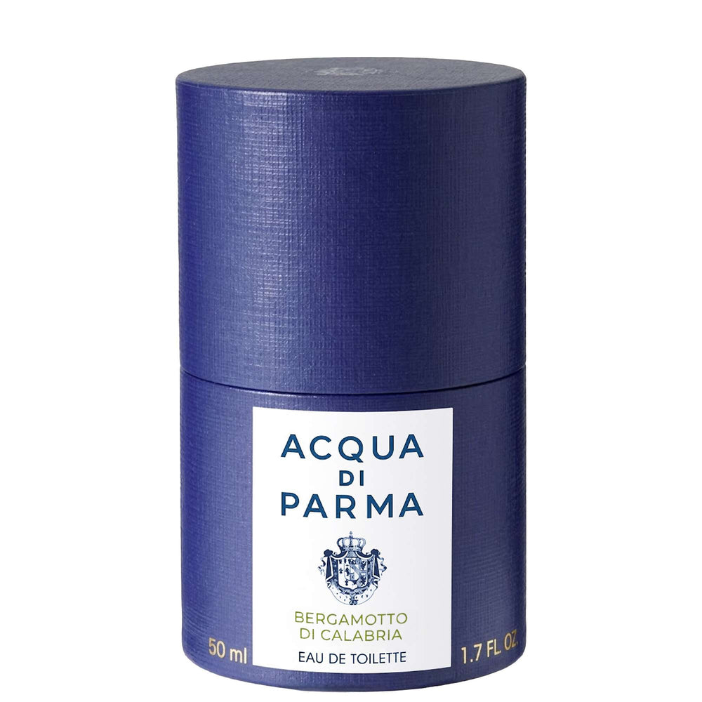 Acqua Di Parma Blu Mediterraneo - Bergamotto Di Calabria Eau de Toilette 50ml - Additional 1