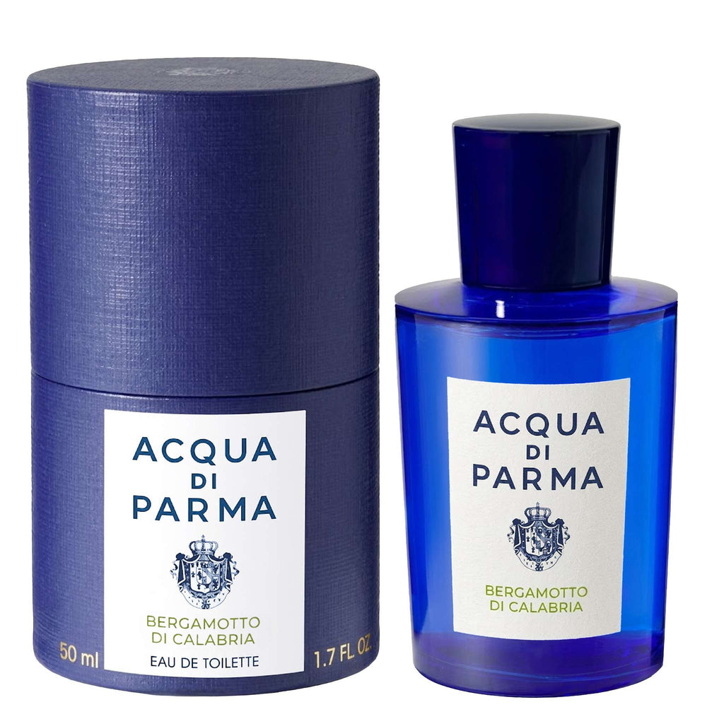 Acqua Di Parma Blu Mediterraneo - Bergamotto Di Calabria Eau de Toilette 50ml - Additional 2