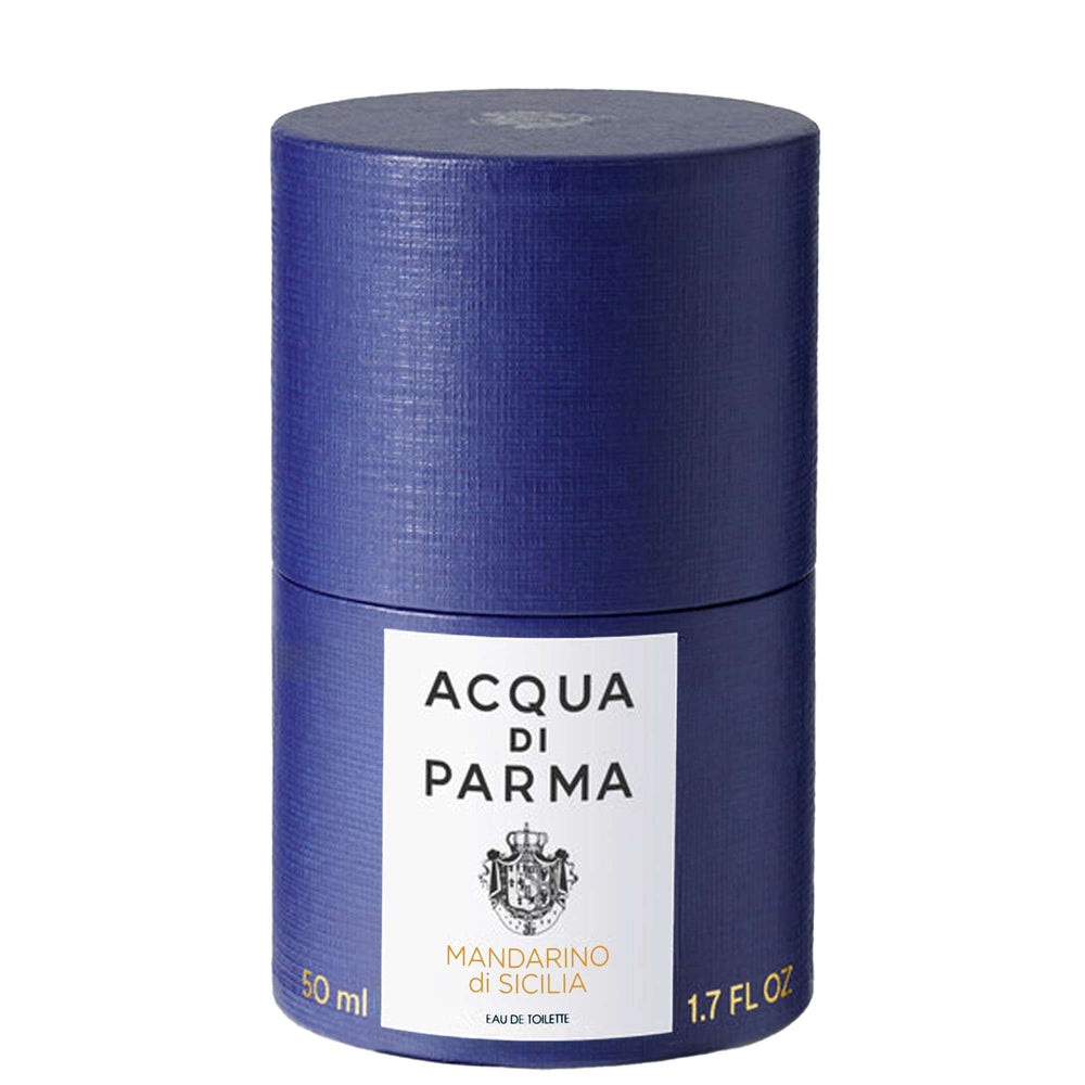 Acqua Di Parma Blu Mediterraneo - Mandarino di Sicilia Eau de Toilette Spray 50ml - Additional 1