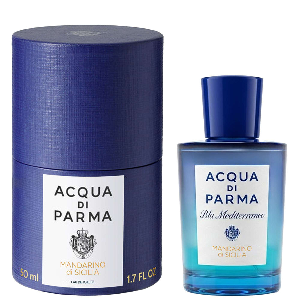 Acqua Di Parma Blu Mediterraneo - Mandarino di Sicilia Eau de Toilette Spray 50ml - Additional 2