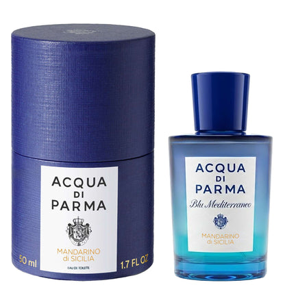 Acqua Di Parma Blu Mediterraneo - Mandarino di Sicilia Eau de Toilette Spray 50ml - Additional 2