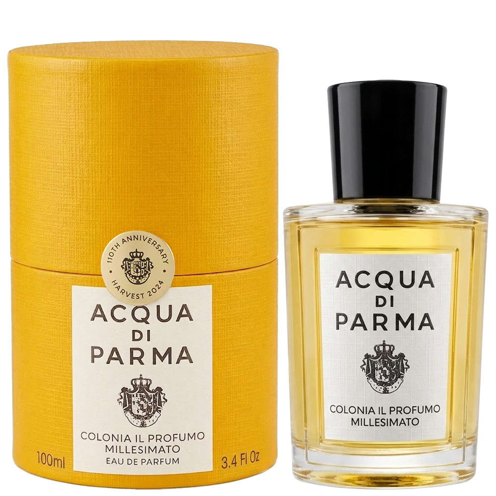 Acqua Di Parma Colonia Il Profumo Millesimato Eau de Parfum Spray 100ml - Additional 2