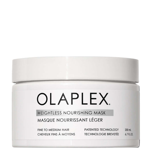 Olaplex Treatment Weightless Nourishing Mask 200ml