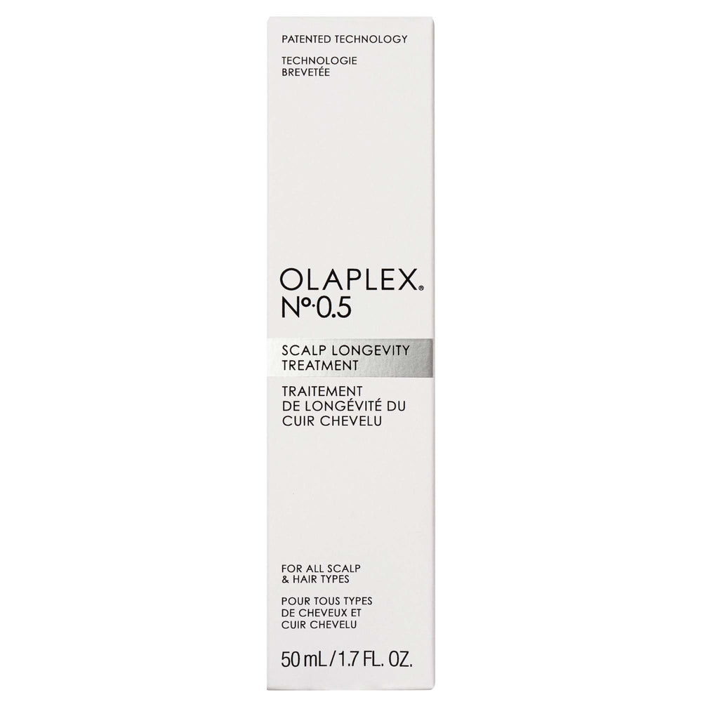 Olaplex Treatment No.0.5 Scalp Longevity Treatment 50ml - Additional 1