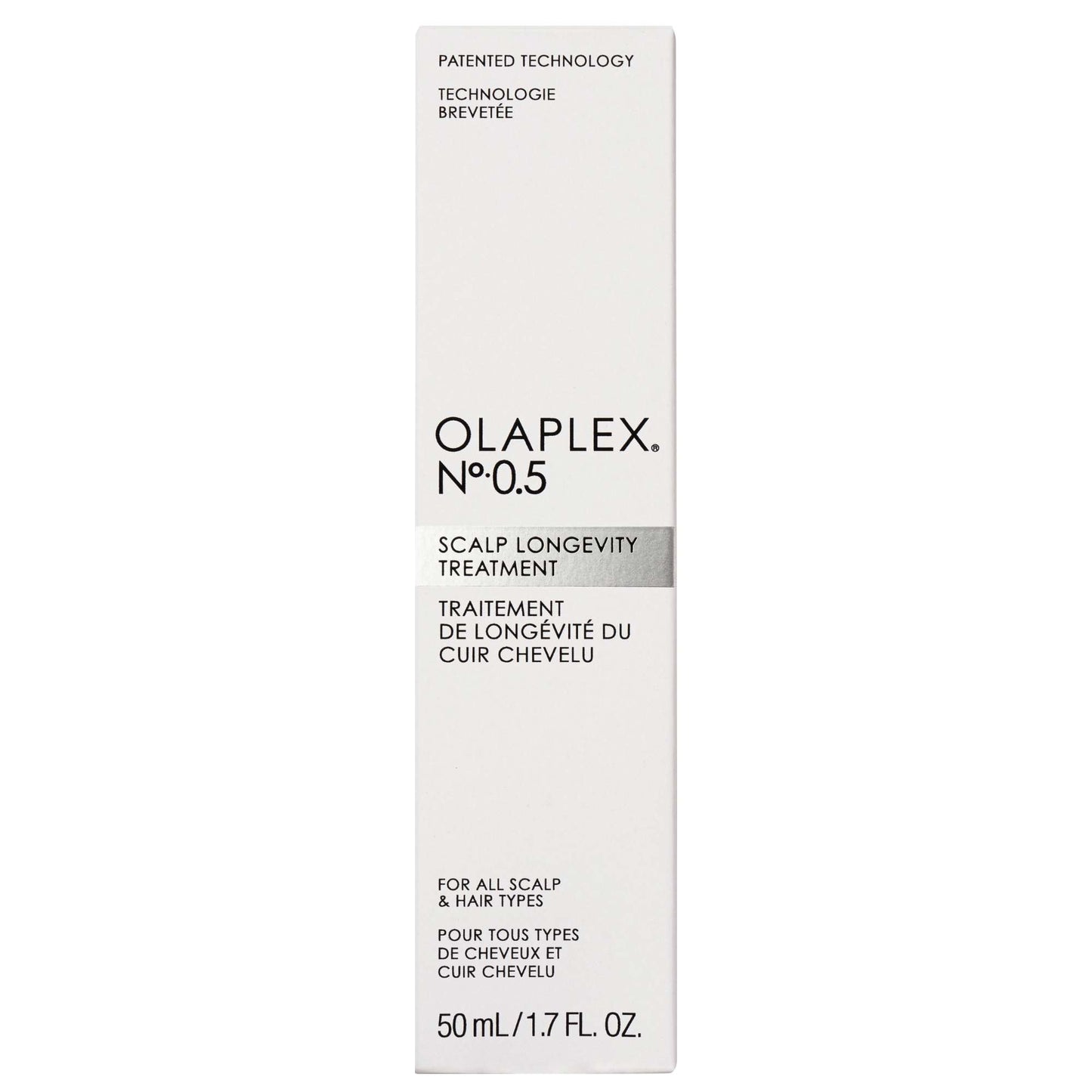 Olaplex Treatment No.0.5 Scalp Longevity Treatment 50ml - Additional 1