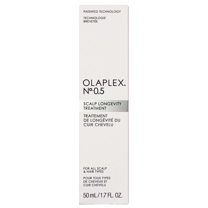 Olaplex Treatment No.0.5 Scalp Longevity Treatment 50ml - Additional 1