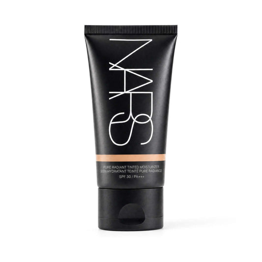 NARS Pure Radiant Tinted Moisturiser SPF30/PA+++ Norwich 50ml - Extra