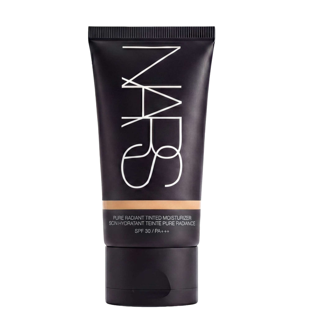 NARS Pure Radiant Tinted Moisturiser SPF30/PA+++ Alaska 50ml - Extra
