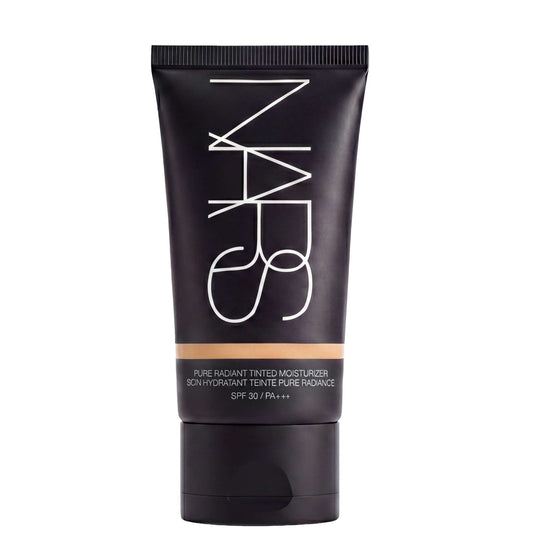 NARS Pure Radiant Tinted Moisturiser SPF30/PA+++ Alaska 50ml - Extra