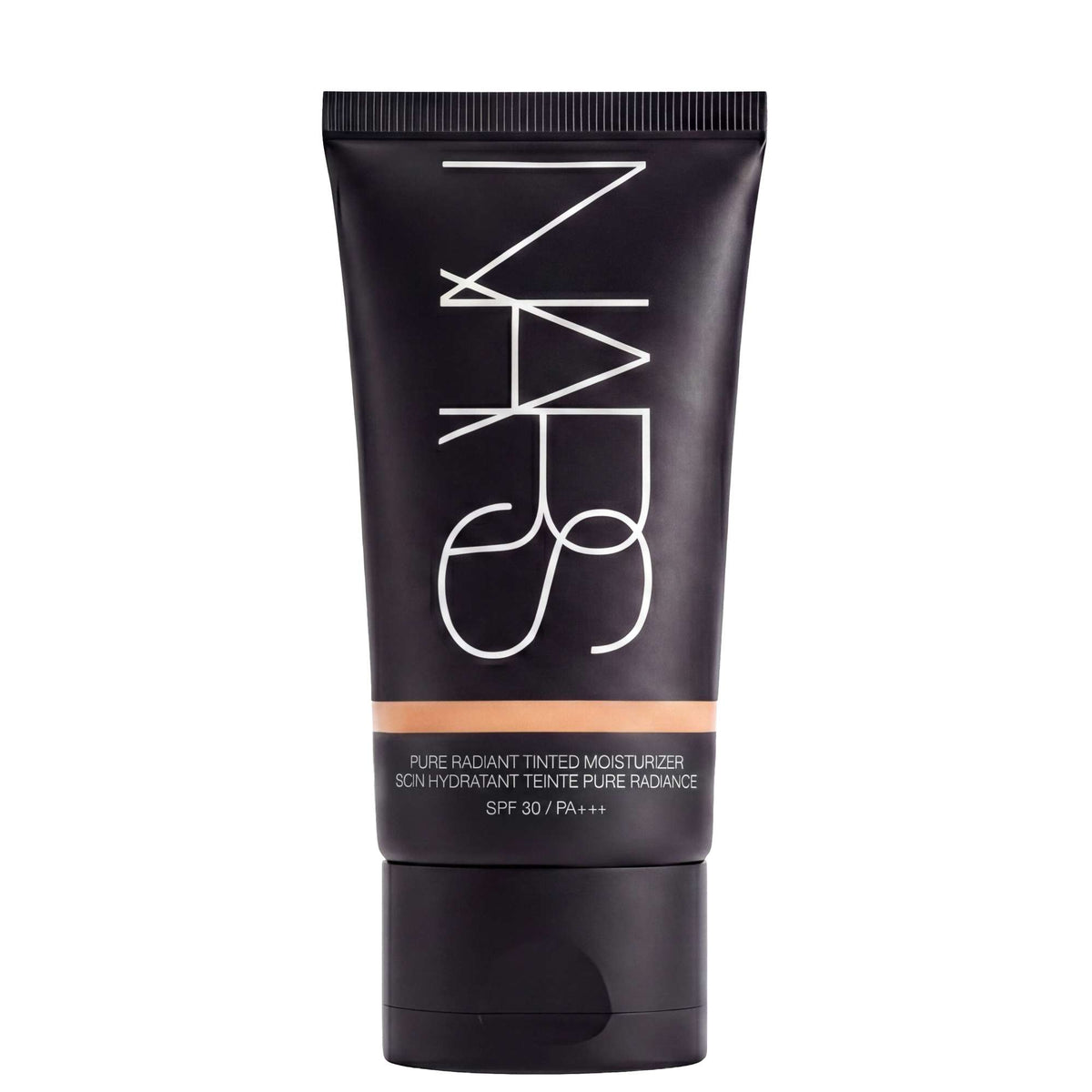 NARS Pure Radiant Tinted Moisturiser SPF30/PA+++ Groenland 50ml - Extra