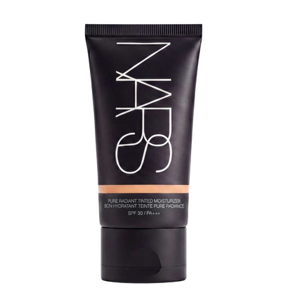 NARS Pure Radiant Tinted Moisturiser SPF30/PA+++ Groenland 50ml - Extra
