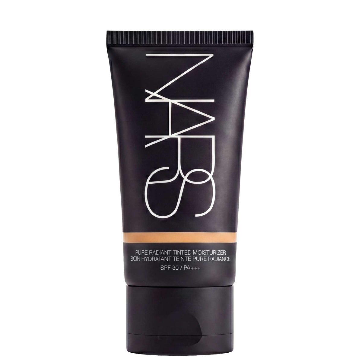 NARS Pure Radiant Tinted Moisturiser SPF30/PA+++ St. Moritz 50ml - Extra