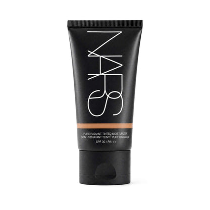 NARS Pure Radiant Tinted Moisturiser SPF30/PA+++ St. Moritz 50ml - Extra