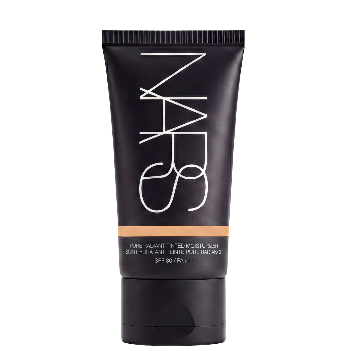 NARS Pure Radiant Tinted Moisturiser SPF30/PA+++ Cuzco 50ml - Extra