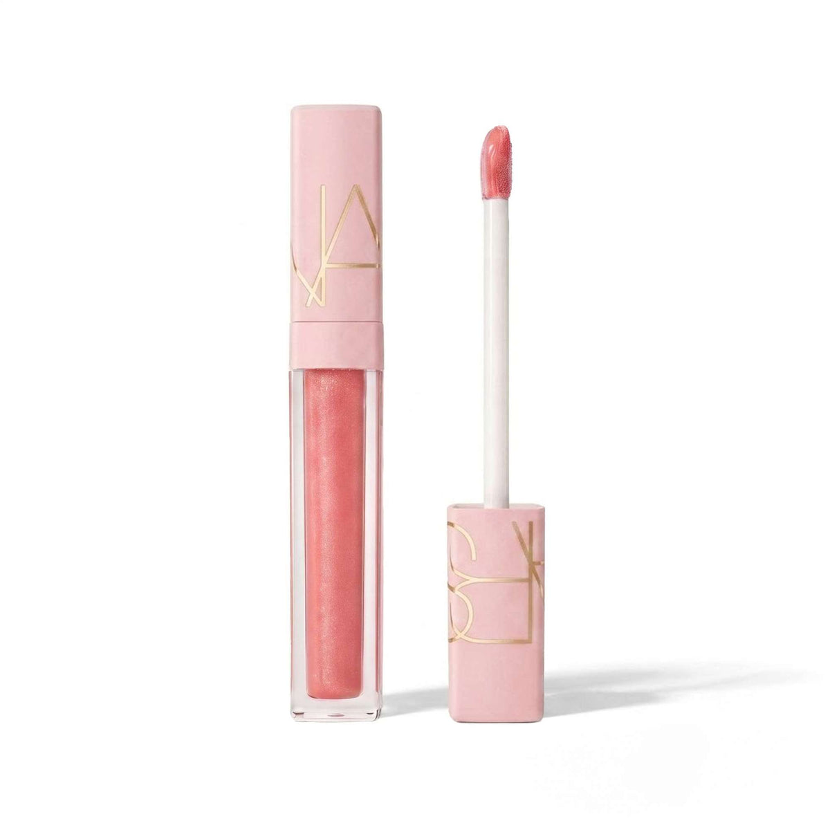 NARS Afterglow Lip Shine Gloss Orgasm 5.5ml - Extra