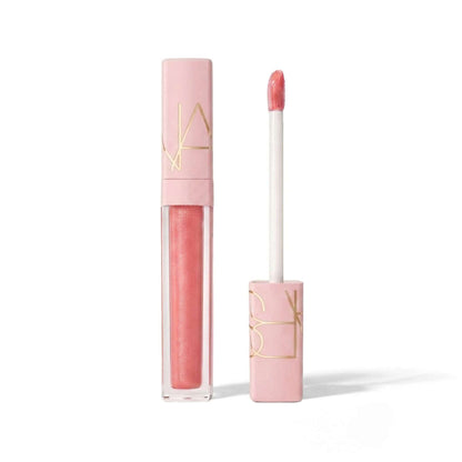 NARS Afterglow Lip Shine Gloss Orgasm 5.5ml - Extra