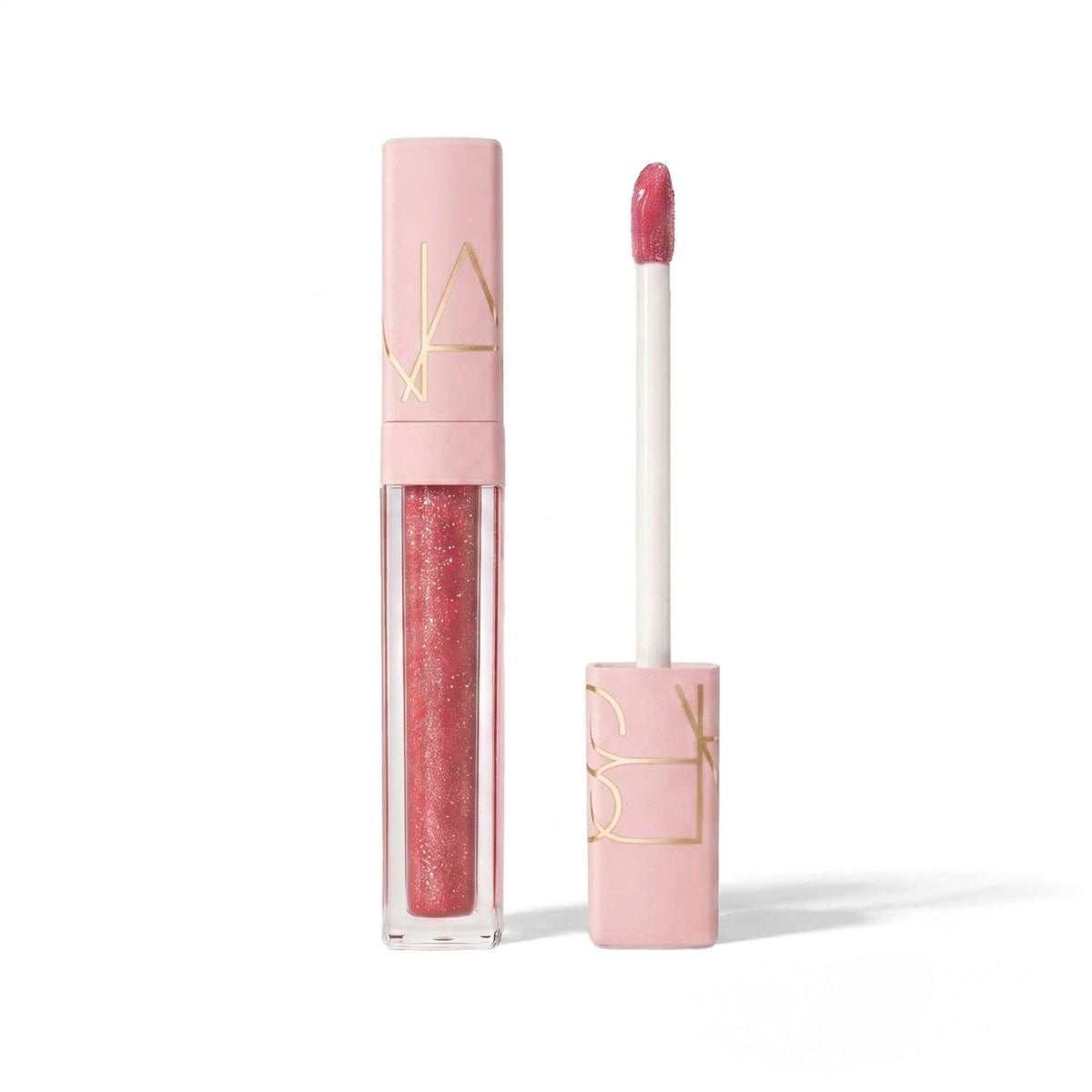 NARS Afterglow Lip Shine Gloss Supervixen 5.5ml - Extra