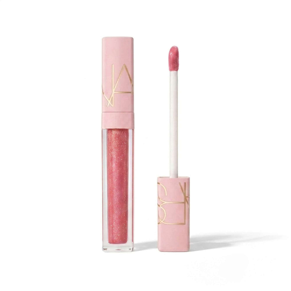 NARS Afterglow Lip Shine Gloss Unbroken 5.5ml - Extra
