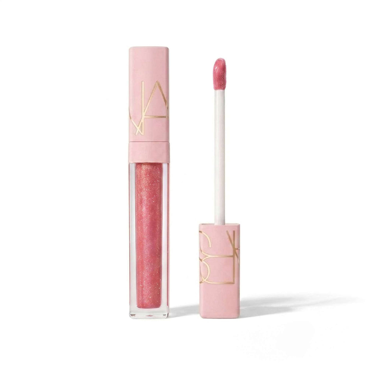 NARS Afterglow Lip Shine Gloss Unbroken 5.5ml - Extra