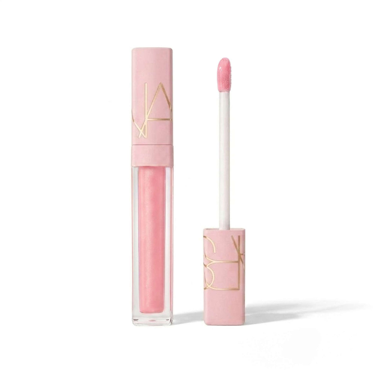 NARS Afterglow Lip Shine Gloss Turkish Delight 5.5ml - Extra