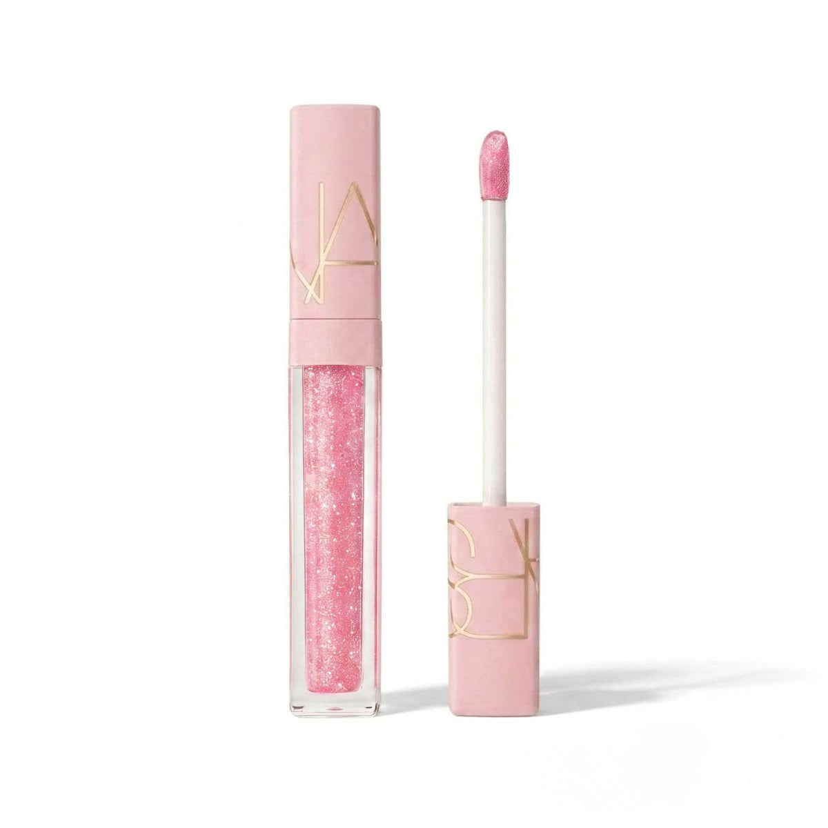 NARS Afterglow Lip Shine Gloss Lover to Lover 5.5ml - Extra