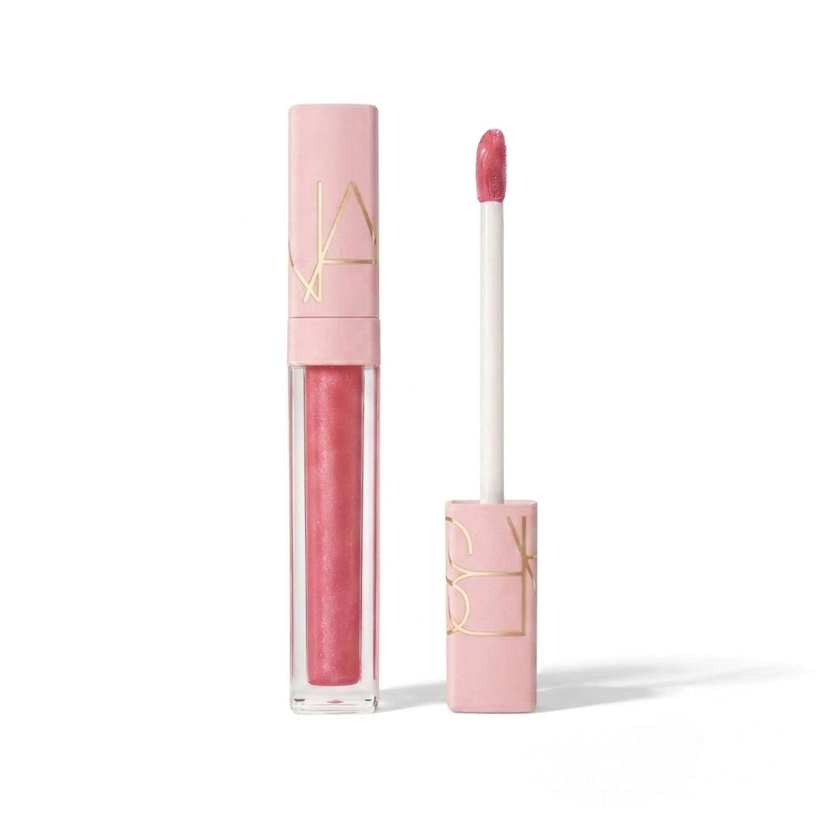 NARS Afterglow Lip Shine Gloss Dolce Vita 5.5ml - Extra