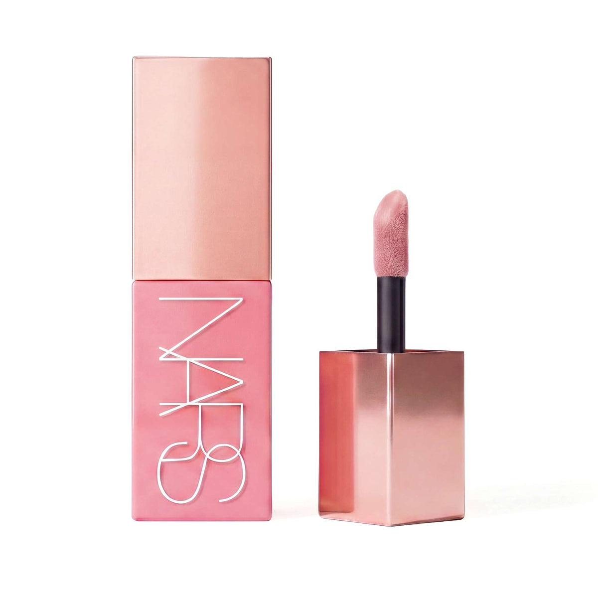 NARS Afterglow Liquid Blush Behave 7ml - Extra