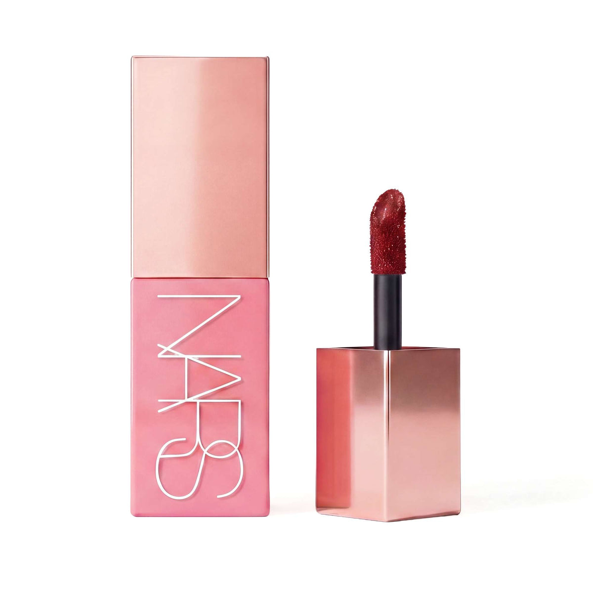 NARS Afterglow Liquid Blush Orgasm Rush 7ml - Extra