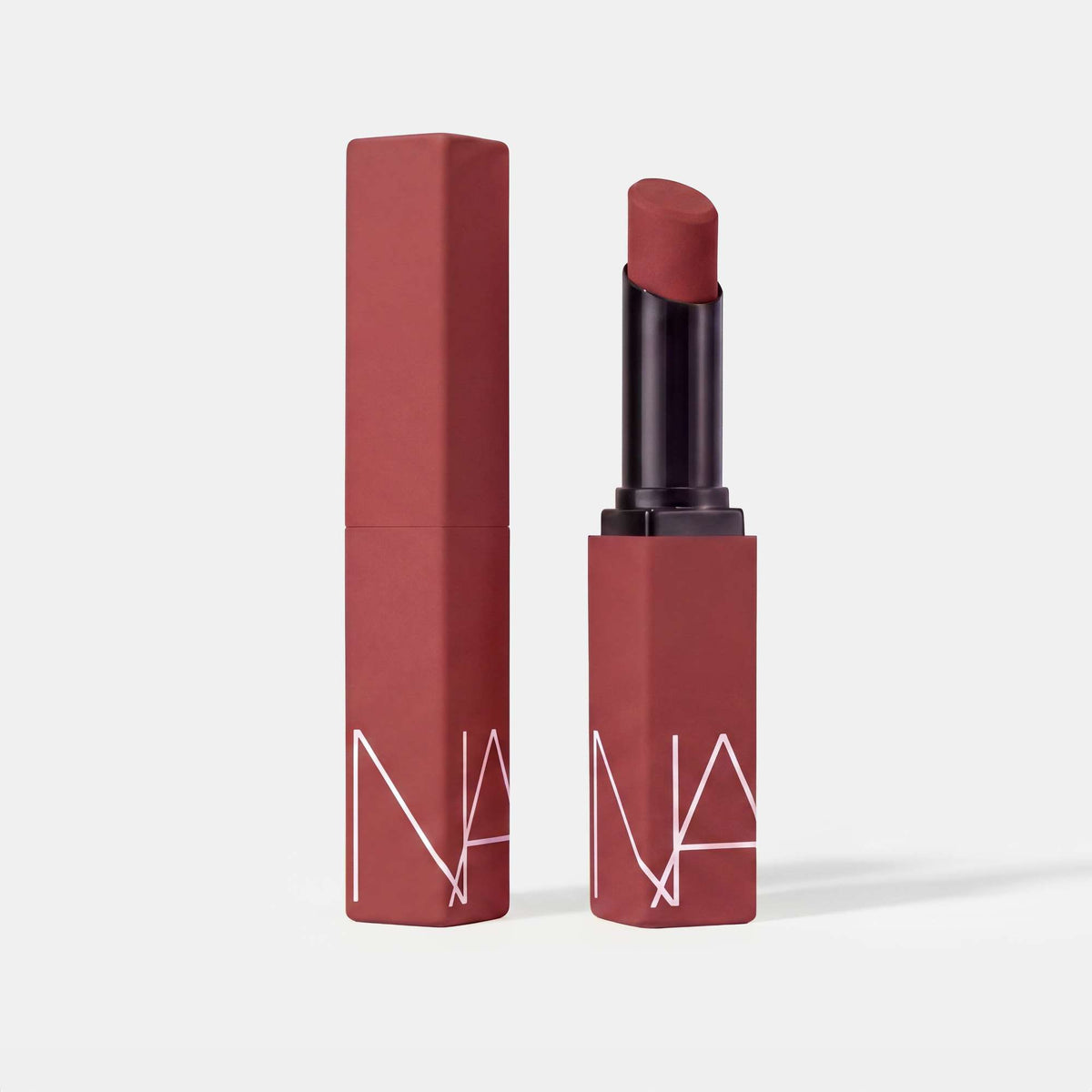 NARS Powermatte High Intensity Lipstick Thunder Kiss 1.5g - Extra