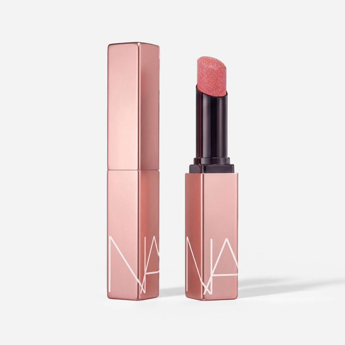 NARS Afterglow Sensual Shine Lipstick Orgasm 1.5g - Extra