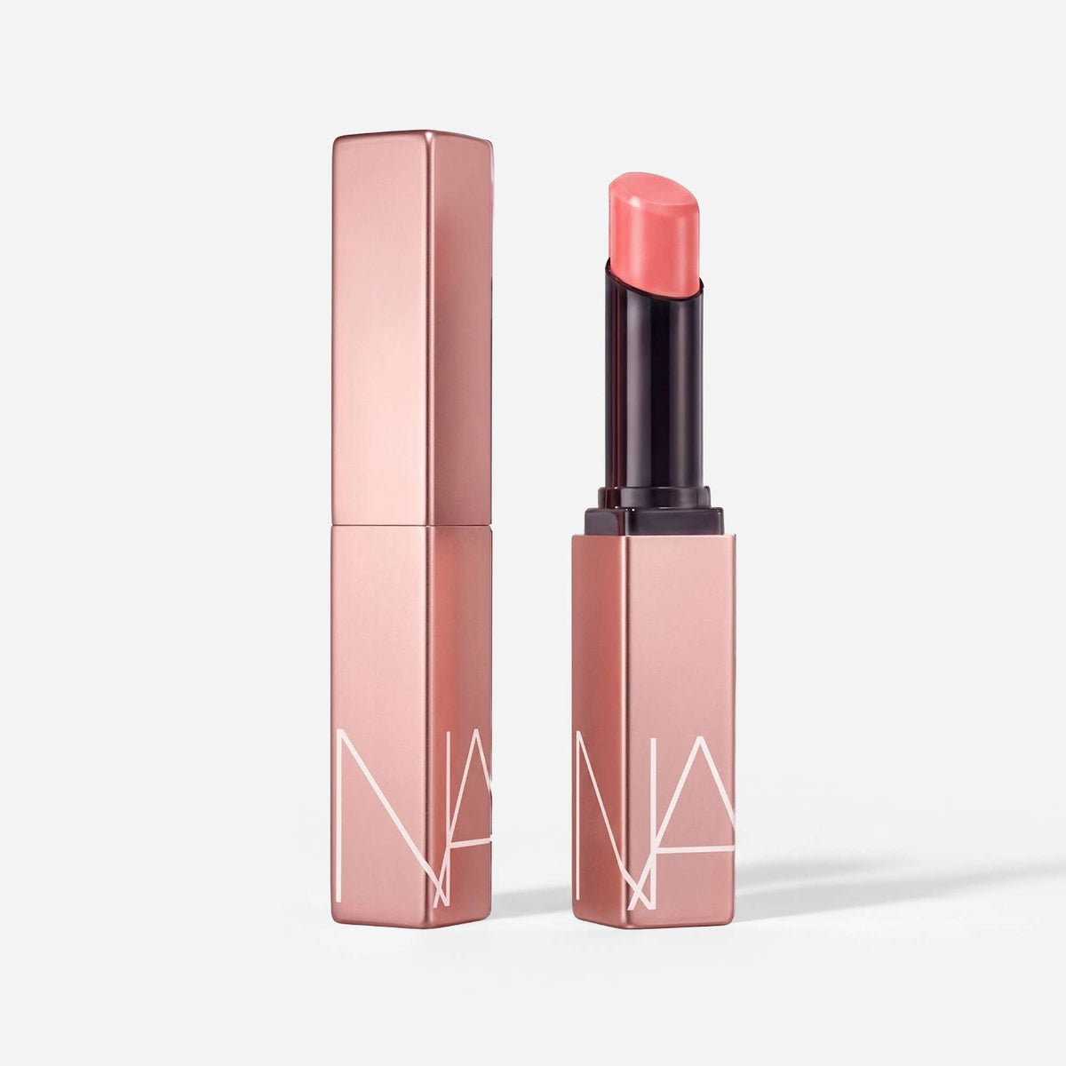 NARS Afterglow Sensual Shine Lipstick On Edge 1.6g - Extra