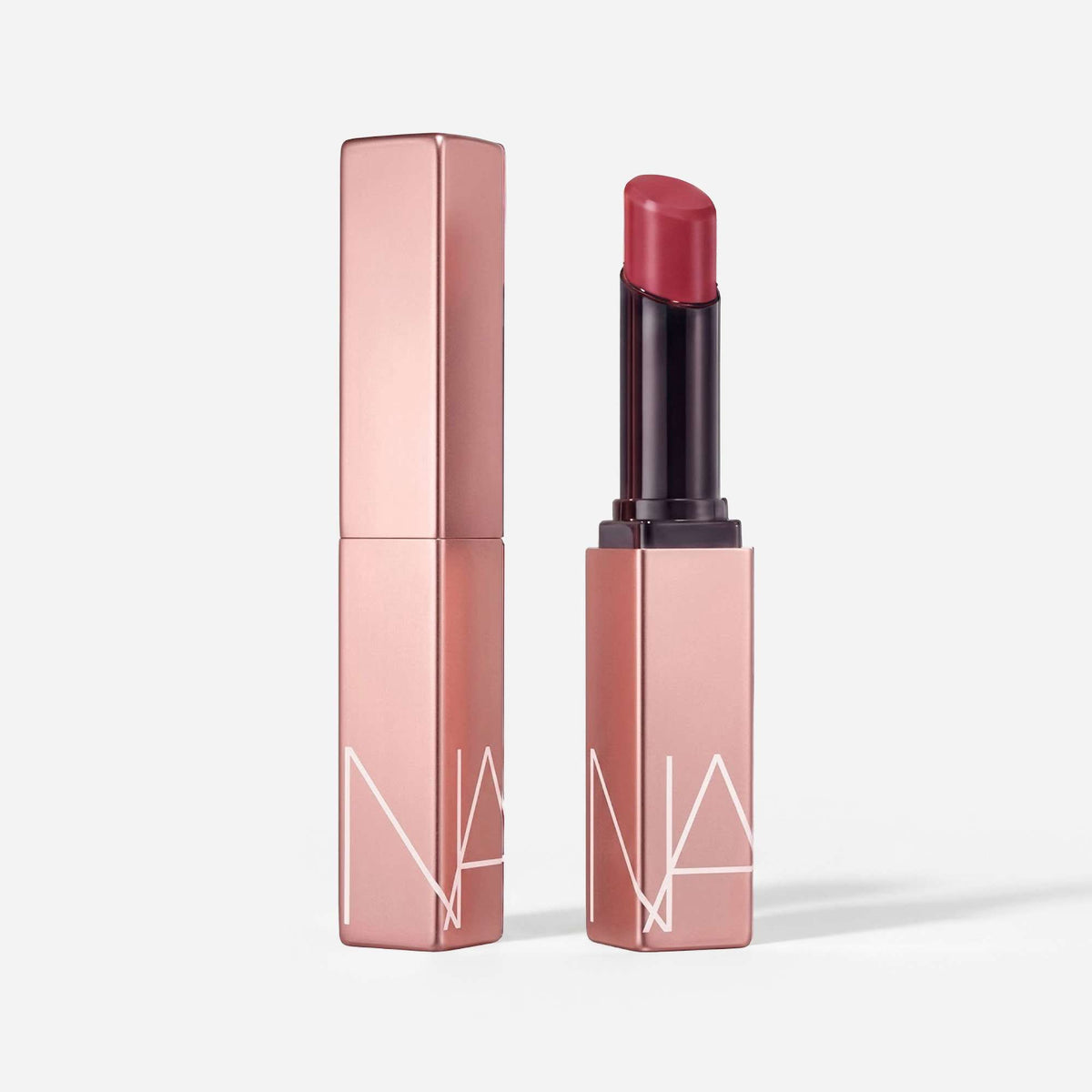 NARS Afterglow Sensual Shine Lipstick Turned On 1.6g - Extra