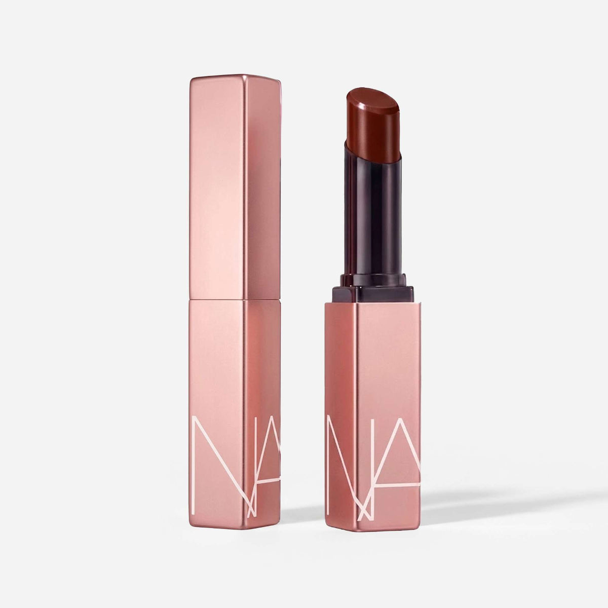 NARS Afterglow Sensual Shine Lipstick Show Off 1.6g - Extra