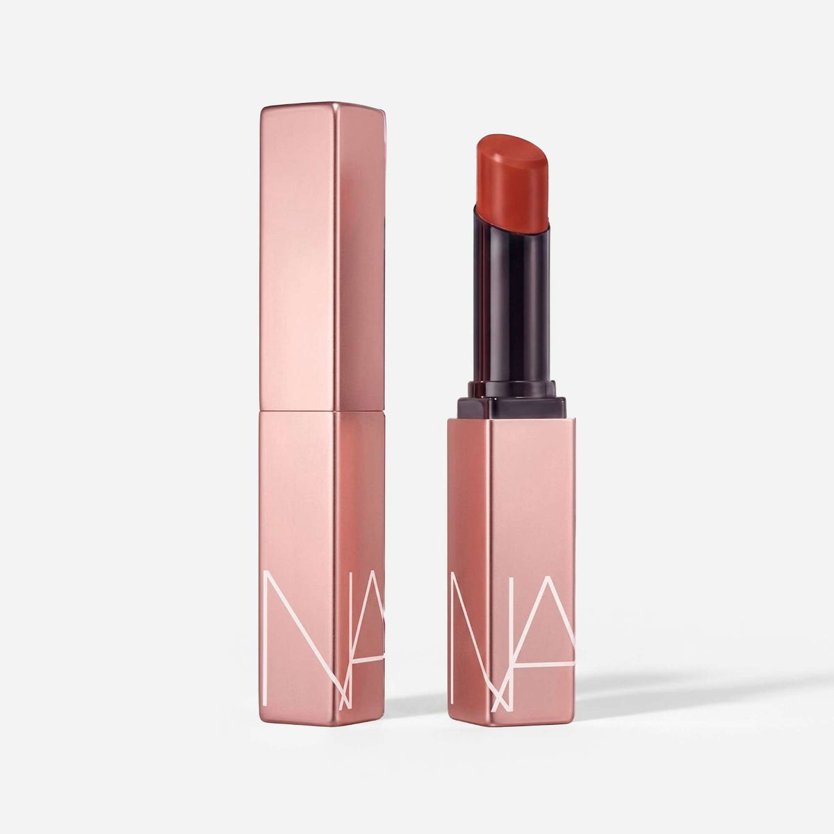 NARS Afterglow Sensual Shine Lipstick High Gear 1.6g - Extra