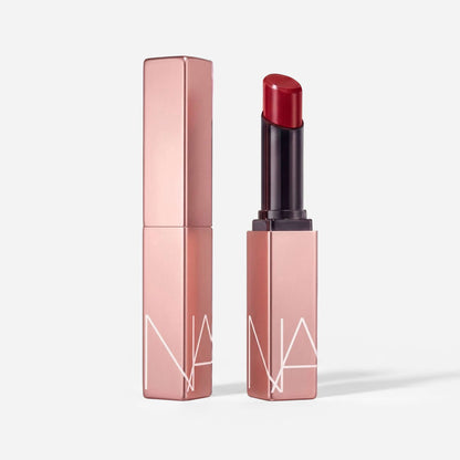 NARS Afterglow Sensual Shine Lipstick Wild Ride 1.6g - Extra