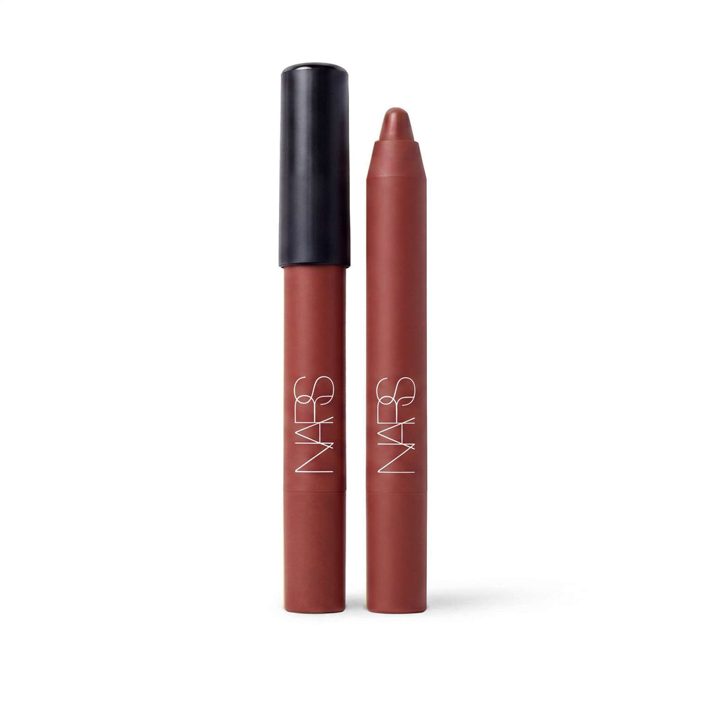 NARS Powermatte High Intensity Lip Pencil All Night Long 2.6g - Extra