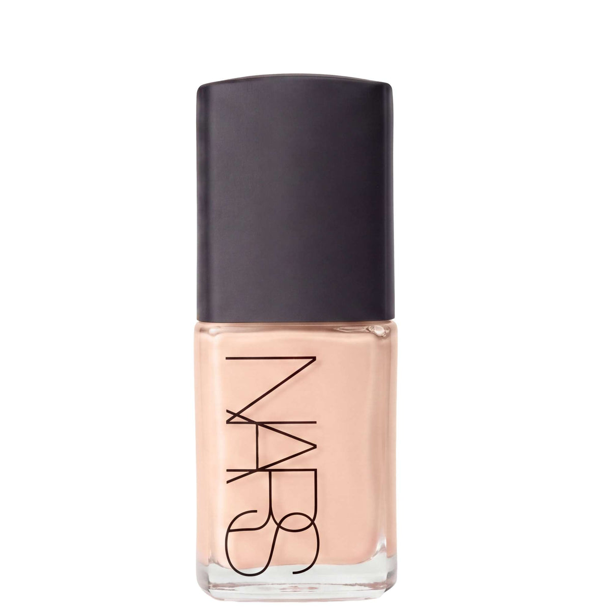 NARS Sheer Glow Foundation Oslo 30ml - Extra