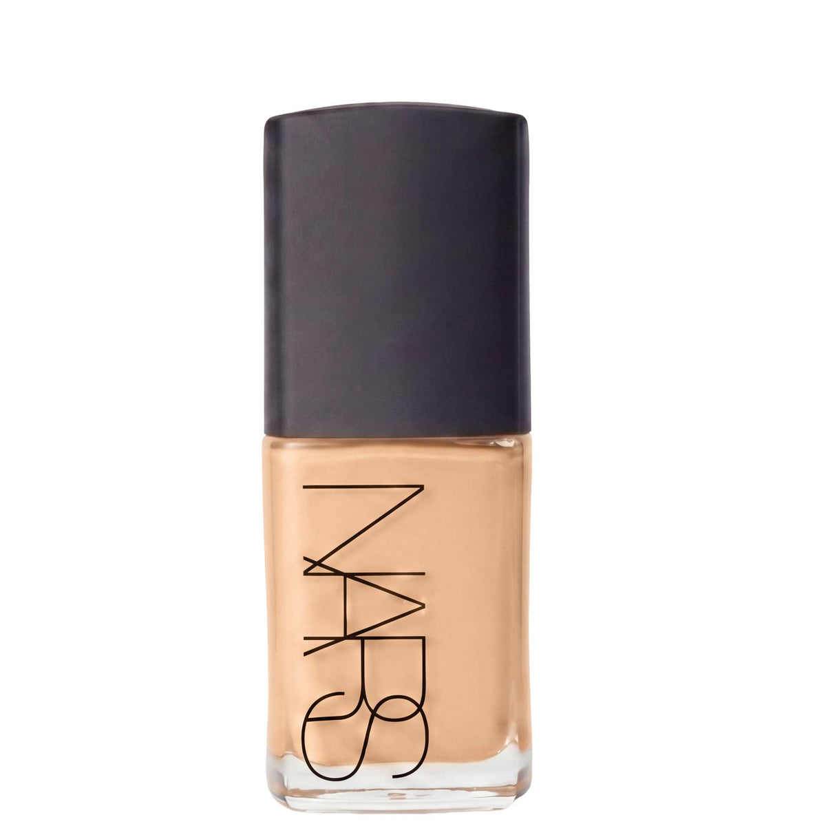 NARS Sheer Glow Foundation Vienna 30ml - Extra
