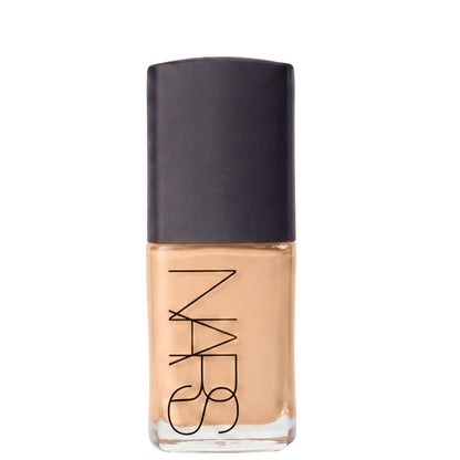 NARS Sheer Glow Foundation Vienna 30ml - Extra