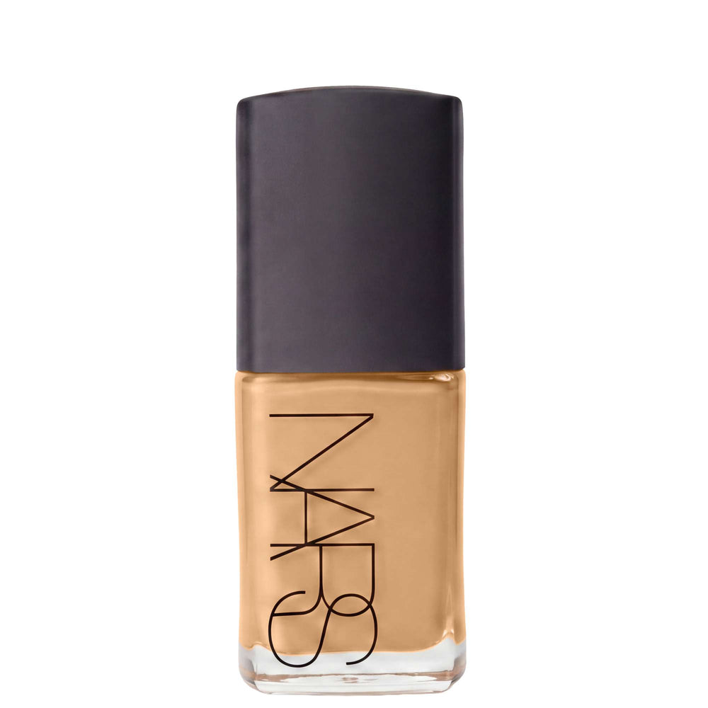 NARS Sheer Glow Foundation Sahel 30ml - Extra