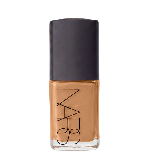 NARS Sheer Glow Foundation Huahine 30ml - Extra