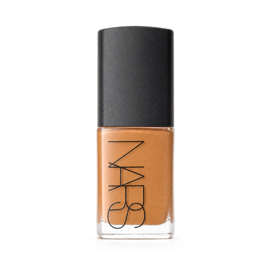 NARS Sheer Glow Foundation Huahine 30ml - Extra