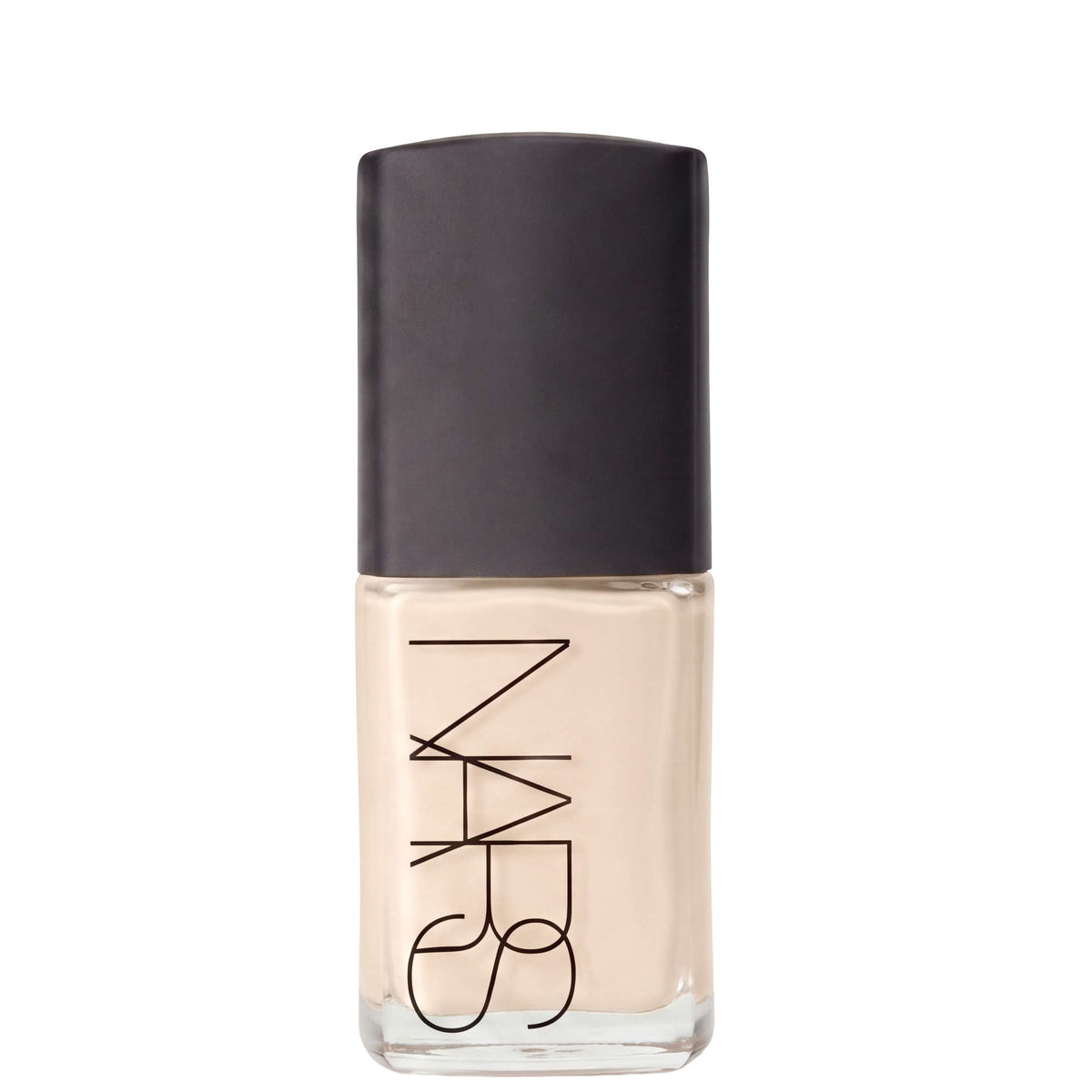 NARS Sheer Glow Foundation Siberia 30ml - Extra