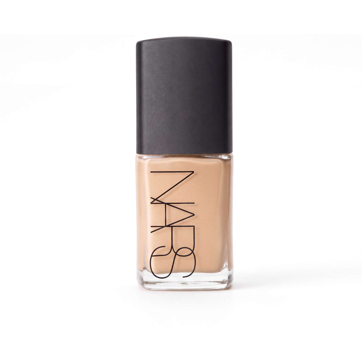 NARS Sheer Glow Foundation Siberia 30ml - Extra