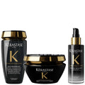 Kérastase  Chronologiste Trio