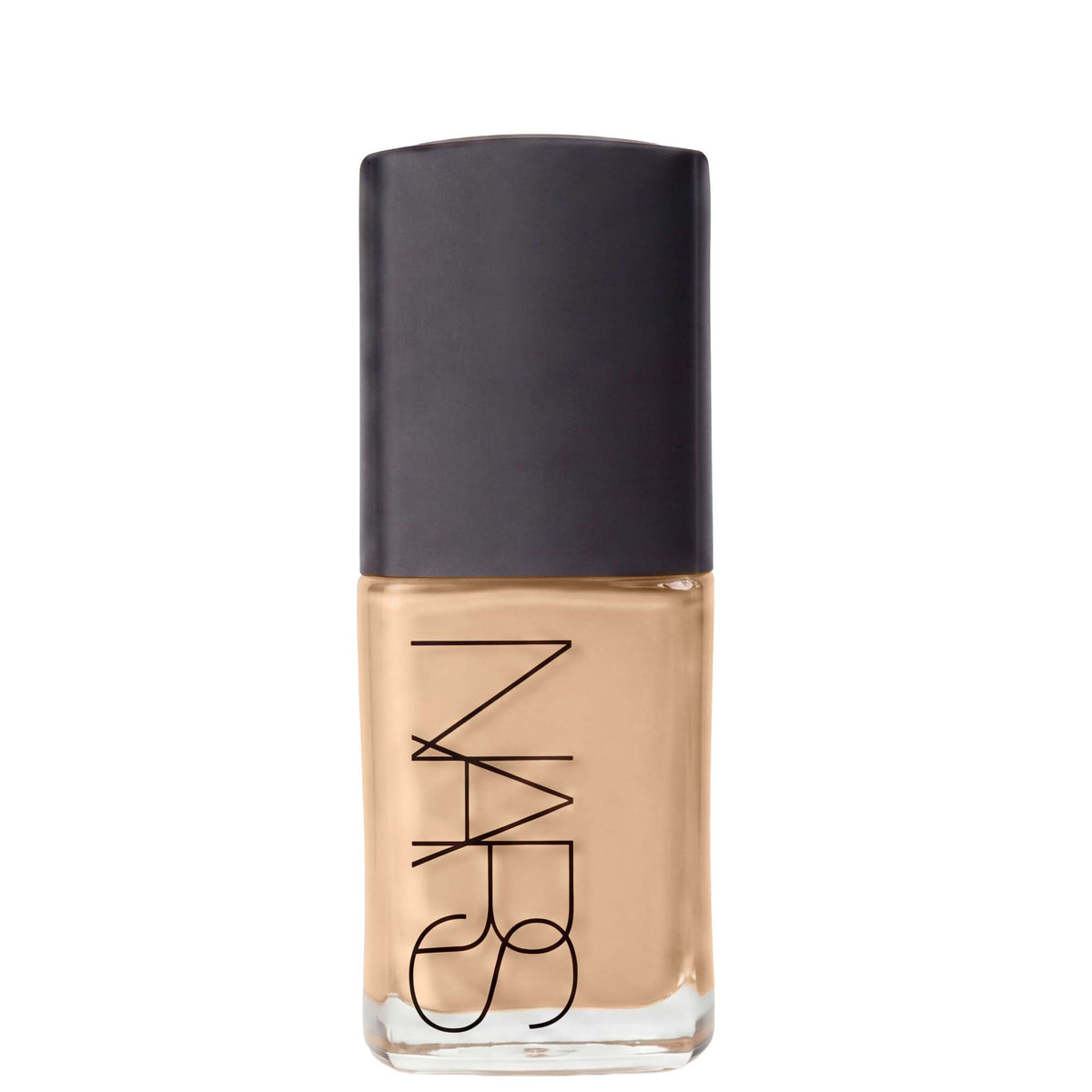 NARS Sheer Glow Foundation Mont Blanc 30ml - Extra
