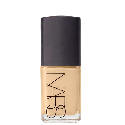 NARS Sheer Glow Foundation Gobi 30ml - Extra