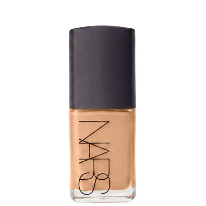 NARS Sheer Glow Foundation Vallauris 30ml - Extra