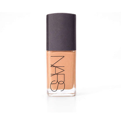 NARS Sheer Glow Foundation Vallauris 30ml - Extra