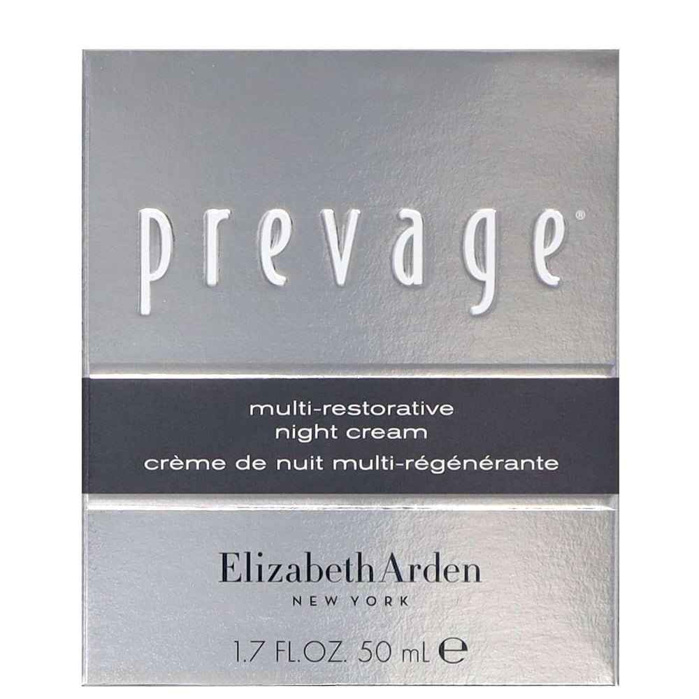 Elizabeth Arden Prevage Multi-Restorative Night Cream 50ml - Additional 1
